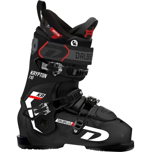 DALBELLO - Krypton Ax 110 Uni - Chaussures de ski alpin