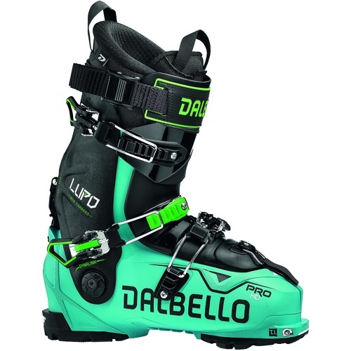 DALBELLO - Lupo Pro Hd Uni Caraibi - Chaussures de ski alpin
