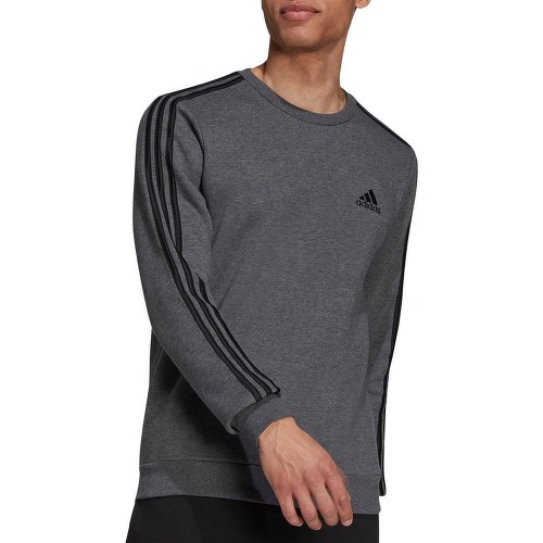 adidas Sportswear - Sweat-shirt Essentials Fleece 3-Stripes