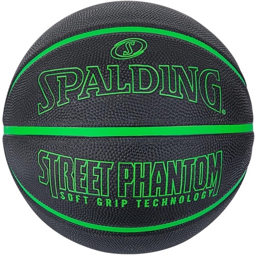 SPALDING - Phantom - Ballons de basketball