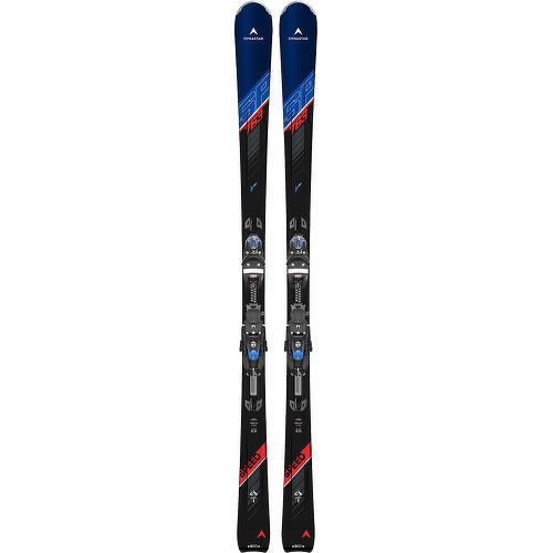 Speed 763 Konect + Fixations Spx12 - Pack skis + fixations