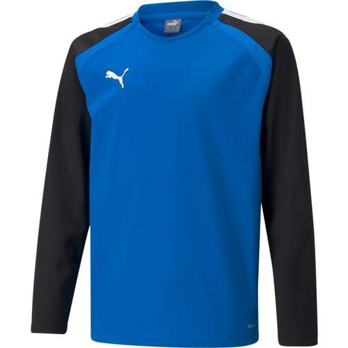 PUMA - Teamliga Training Jr - Sweat de football