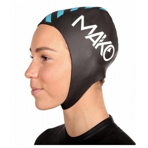 MAKO - Neoprene 2.0 - Bonnets de natation