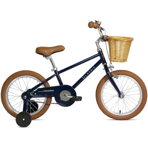 fabricbike - Vélo d'apprentissage