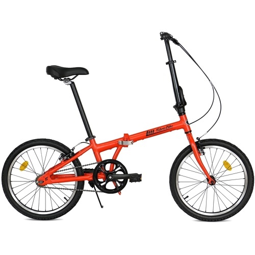 fabricbike - Folding - Vélo de ville