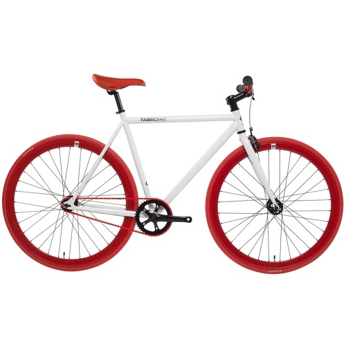 fabricbike - Fixie Original - Vélo fixie