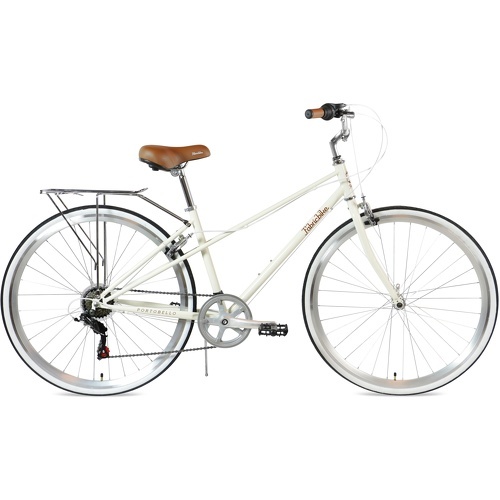 fabricbike - Portobello - Vélo de ville