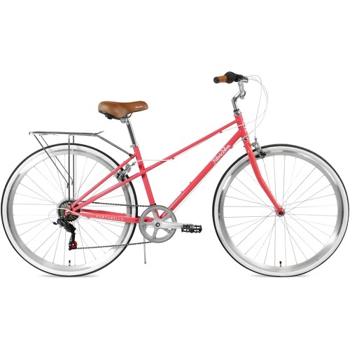 fabricbike - Portobello - Vélo de ville