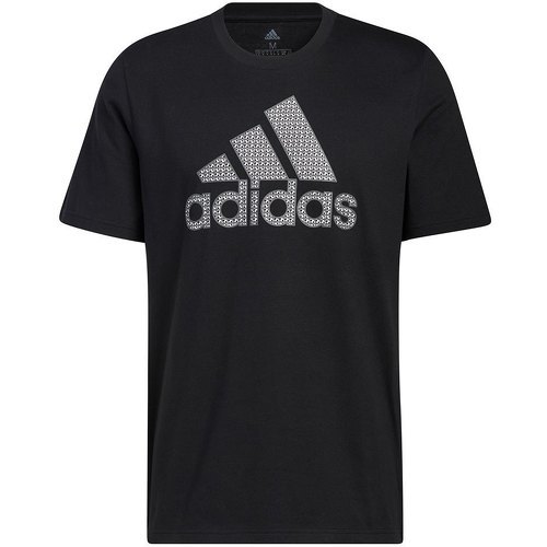 adidas Sportswear - T-shirt 4D Graphic