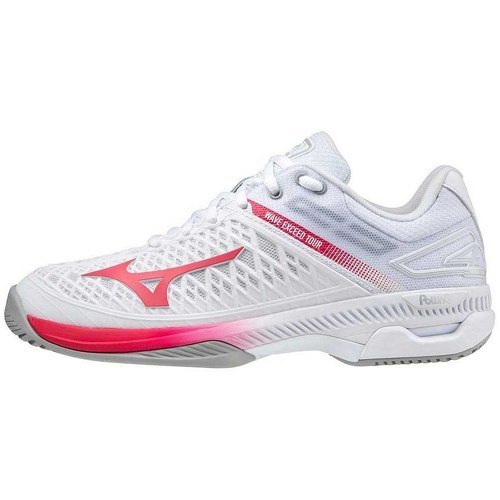 MIZUNO - Chaussures Tous Les Courts Wave Exceed Tour 4