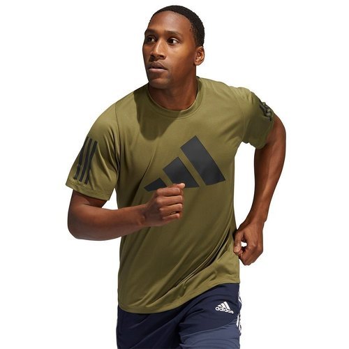 adidas Performance - T-shirt FreeLift