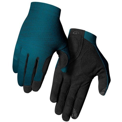 Longs Gants Xnetic Trail Lf