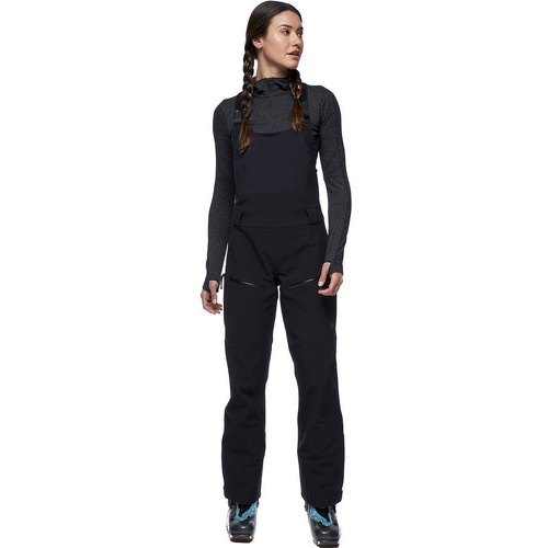 Recon Stretch - Pantalon de ski