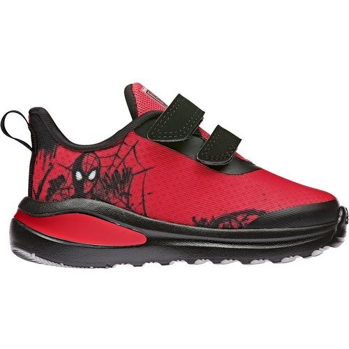 adidas Sportswear - x Marvel Spider-Man FortaRun