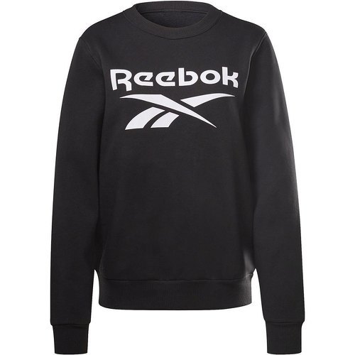 Sweatshirt Ri Bl Fleece Crew