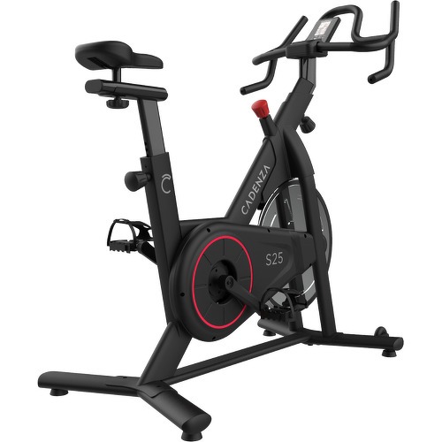 Cadenza - Fitness S25 - Velo biking