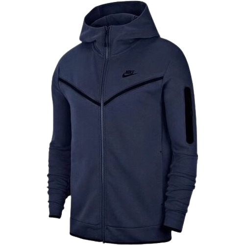 Tech Fleece Veste