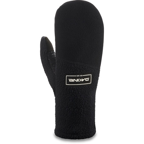 S Transit Fleece Mitt