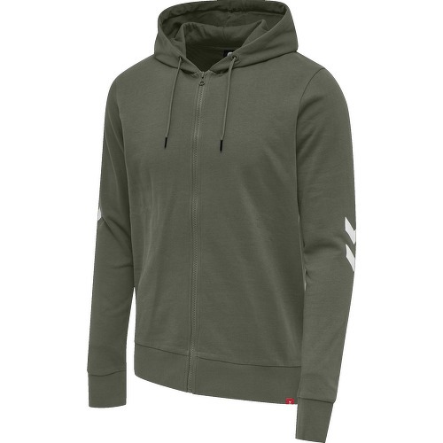 Legacy Zip - Sweat de handball