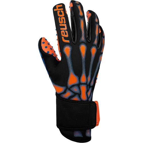 REUSCH - Pure Contact Infrared Speedbump - Gants gardien de football