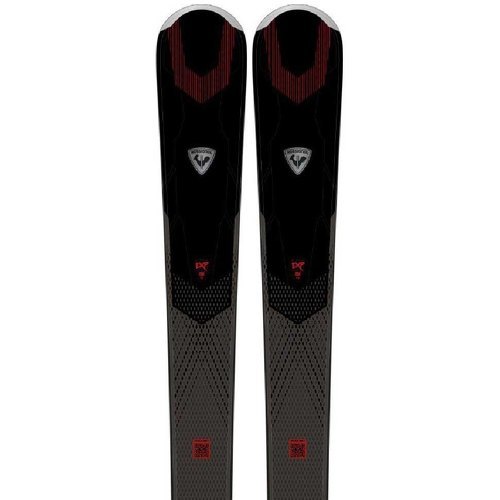 Experience 86 Ti + Fixations Spx12 - Pack skis + fixations