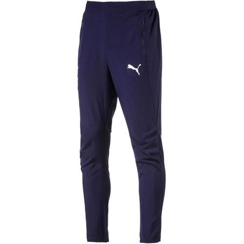 PUMA - liga sideline wovens - Pantalon de foot