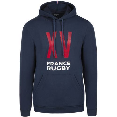 LE COQ SPORTIF - XV de France - Sweat de rugby