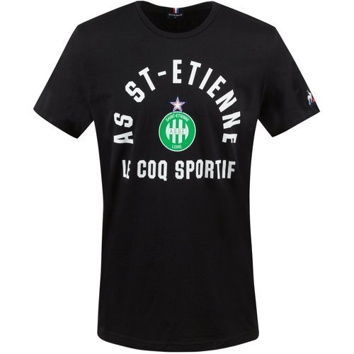 LE COQ SPORTIF - ASSE - T-shirt de football