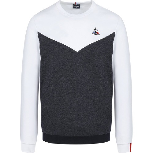 LE COQ SPORTIF - Saison 1 Crew Sweat N°1 - Sweat