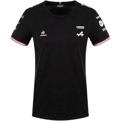 Alpine F1 Team - T-shirt Femme