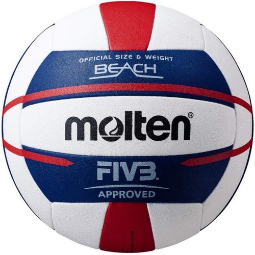 MOLTEN - Volley V5B5000 Pallone