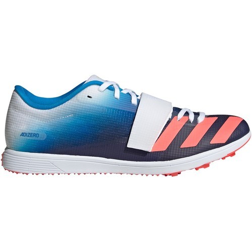 adidas Performance - Scarpe da atletica adizero Triple Jump and Pole Vault