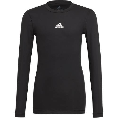 adidas Performance - Haut Techfit Long Sleeve