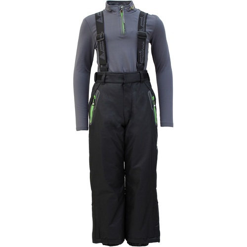 PEAK MOUNTAIN - Edal - Pantalon De Ski