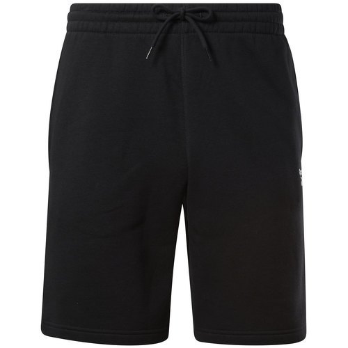 REEBOK - Shorts Ri Left Leg Logo