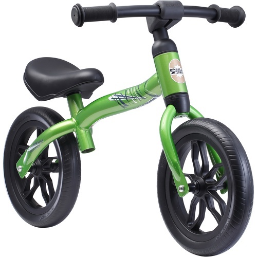 BIKESTAR - Vélo Draisienne poids léger (3kg) pour Enfants (2-3 ans)