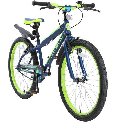 Vélo enfant de 10 - 13 ans | VTT enfant 24 pouces