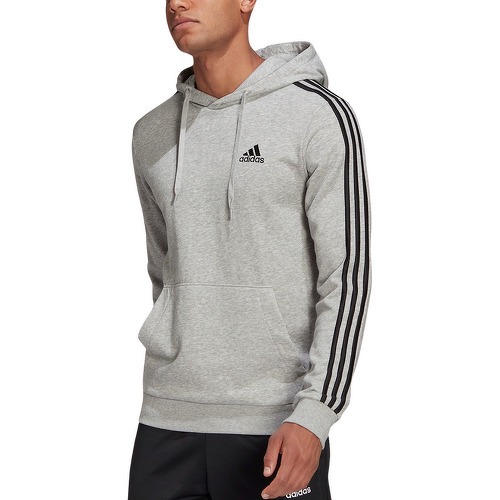adidas Sportswear - Sweat-shirt à capuche Essentials 3-Stripes