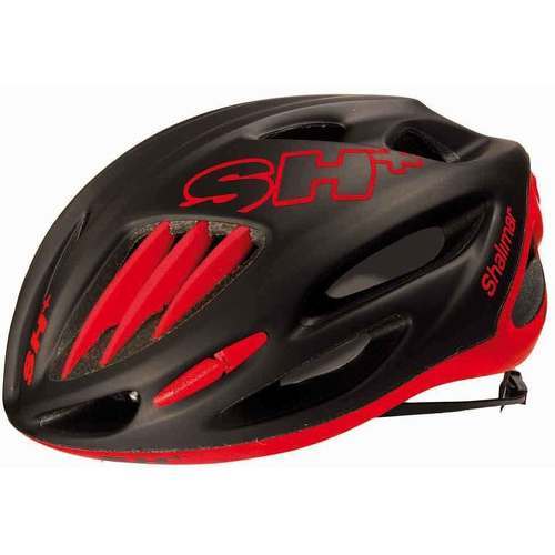 Route Shalimar - Casque de vélo