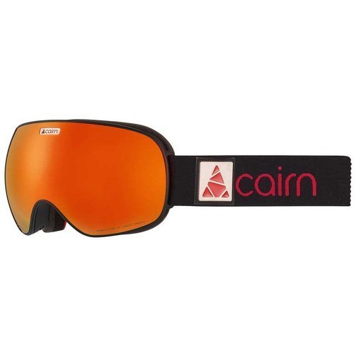 Masque Ski Focus Otg