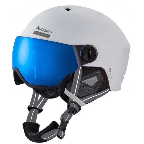 Reflex - Casque de snowboard