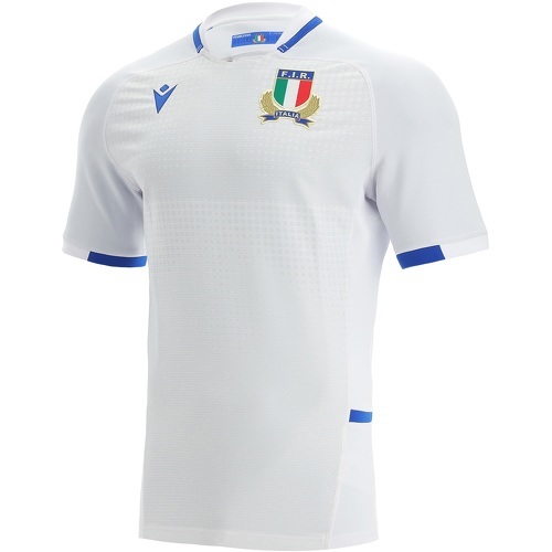 MACRON - Maillot Italie Extérieur 2021/2022