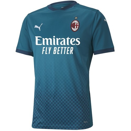 PUMA - Maillot Milan AC Third 2020/2021