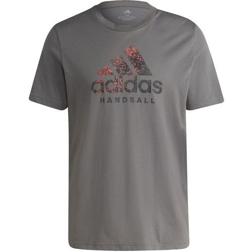 adidas Performance - T-shirt de handball Graphic