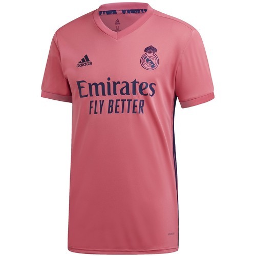 adidas Performance - Maillot Real Madrid 20/21 Extérieur