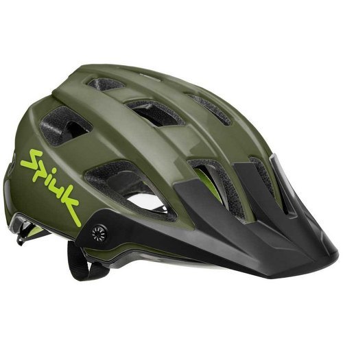 SPIUK - Dolmen - Casque de VTT