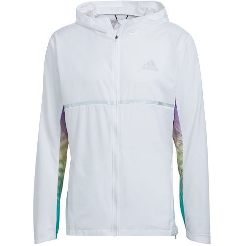 Veste Own the Run Colorblock