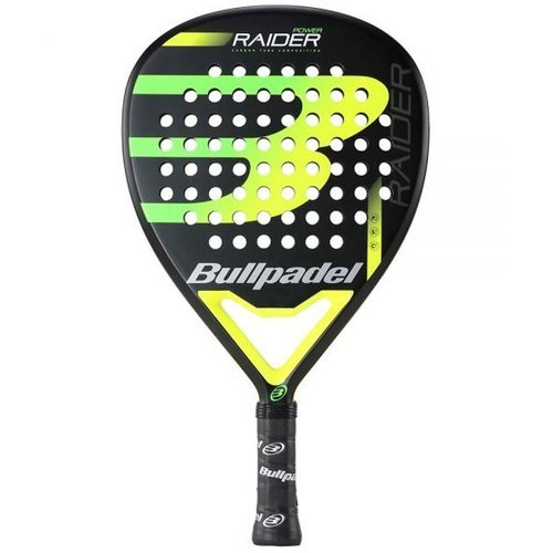 BULLPADEL - Raider Pwr 21