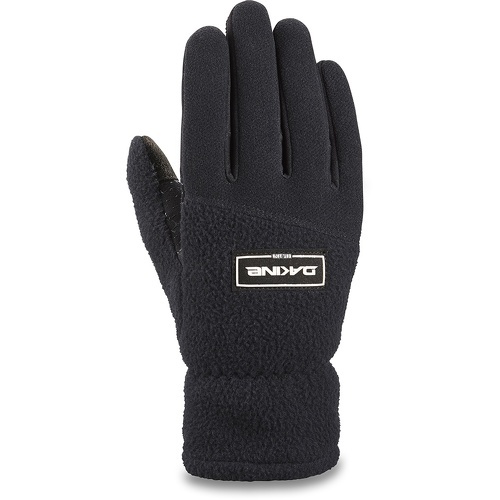 Gants polaire Transit