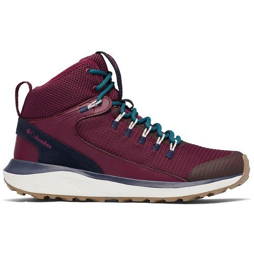 Columbia - Trailstorm Mid